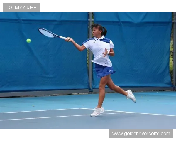 杭州网球队在精英赛中的心理素质分析与表现评估 杭州网球队在精英赛中的心理素质分析与表现评估