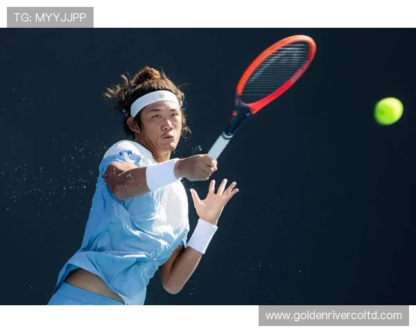 杭州网球队进攻革新之路探索与实践的深度剖析与展望