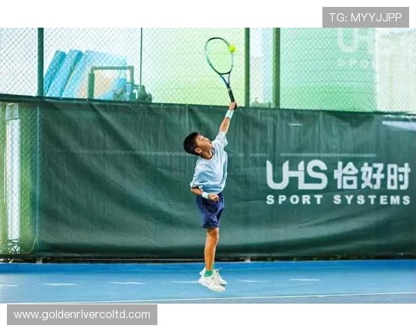 杭州网球队的转型之路联合会杯特别报道探索新机遇与挑战