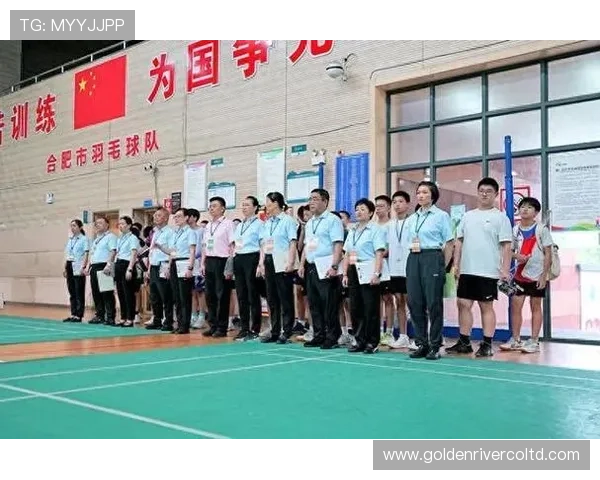 西安羽毛球队实力强劲荣登全国力量排行榜第七位 西安羽毛球队实力强劲荣登全国力量排行榜第七位