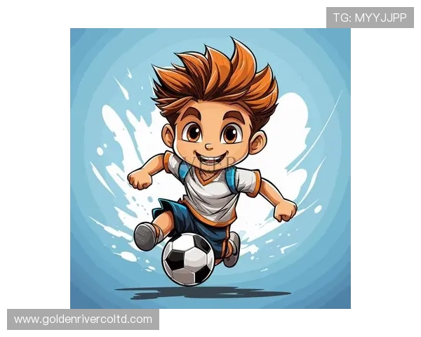 探索42个足球明星的卡通头像风格与创意设计之旅 探索42个足球明星的卡通头像风格与创意设计之旅