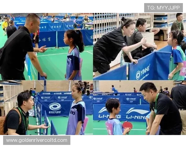 西安乒乓球队的默契配合与战术分析探讨