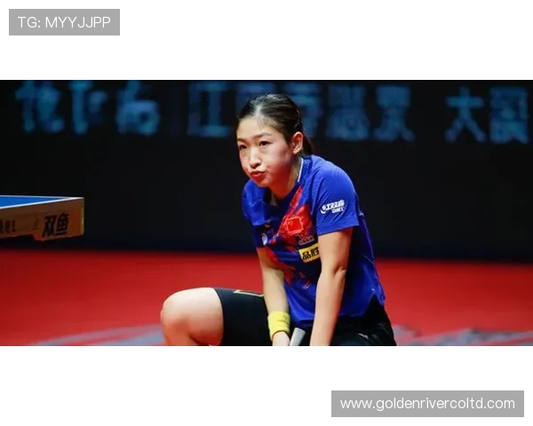 深圳乒乓球队比赛经验深度分析与未来发展策略探讨