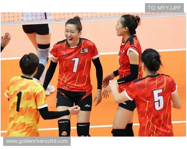 全运会特别报道：西安排球队不懈奋斗的背后故事与荣耀时刻